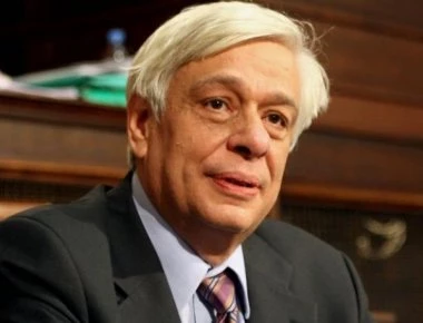 Π.Παυλόπουλος: «Να υπερασπιστούμε την κυριαρχία μας, τα σύνορα και το έδαφος μας»